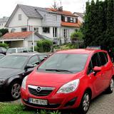 1107G 013 Wasserburg 5 Tage Parkplatz